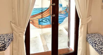 Domus Luméa - charming residence in Sperlonga
