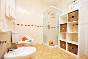 Dusche