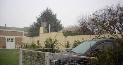 Hostel Viajeros