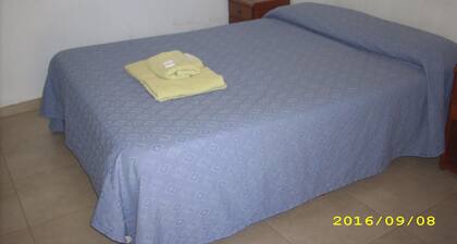 Hostel Viajeros