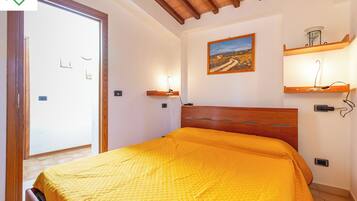 3 Schlafzimmer, Bettwäsche