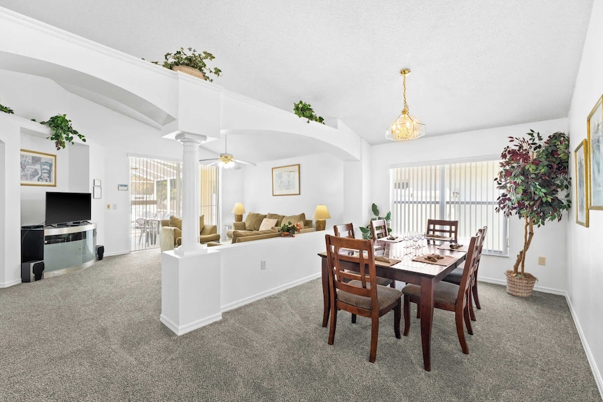 Dream Home Near Disney Parks! Stay Near The Magic! - Kissimmee, FL