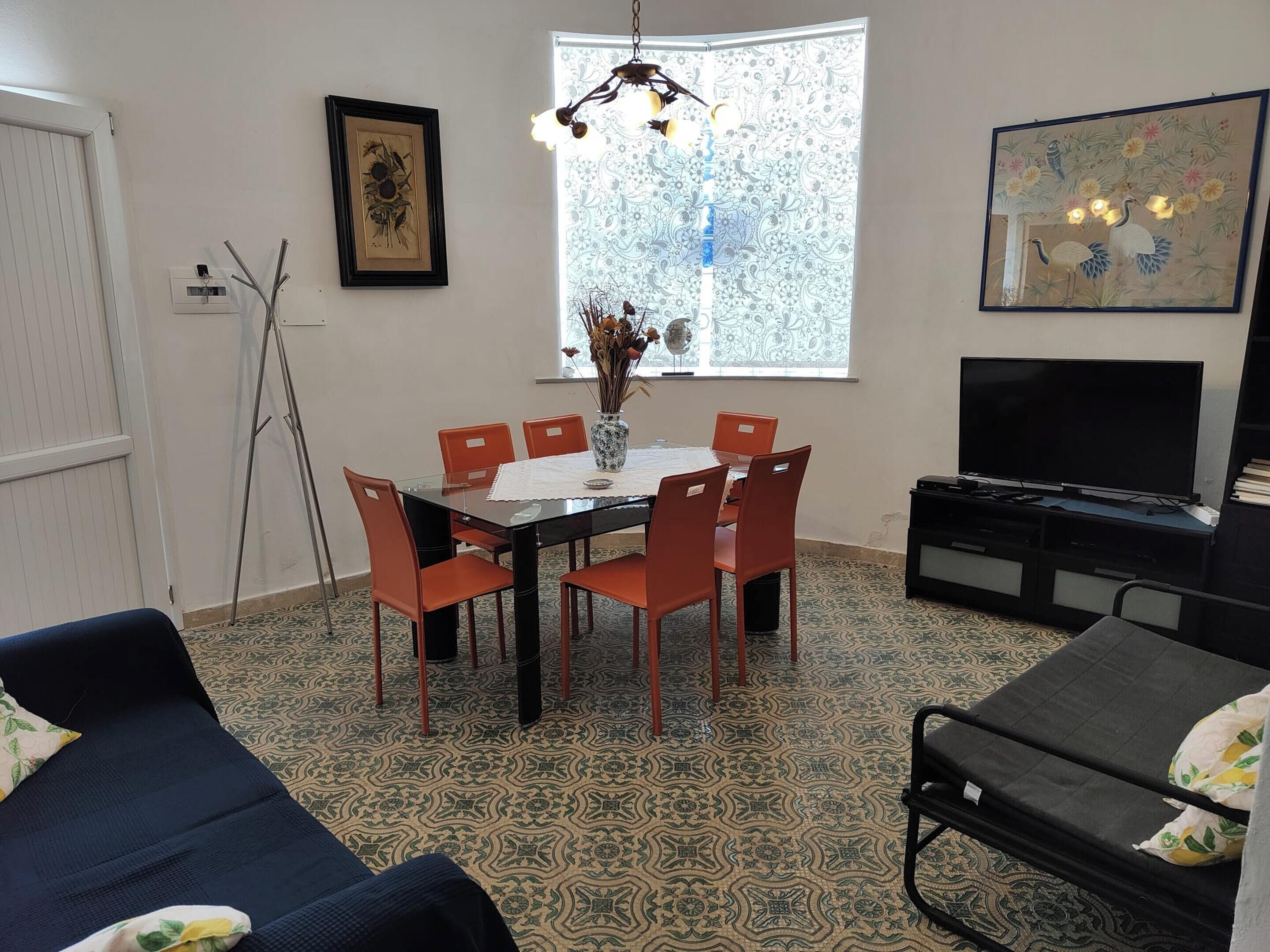 Homerez - Appartamento Ad Alcamo Marina - Alcamo