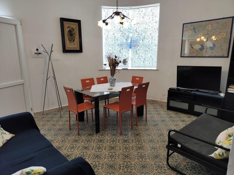 Homerez - Appartamento Ad Alcamo Marina - Alcamo