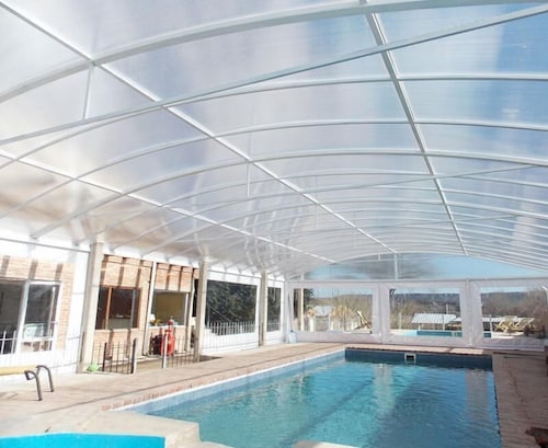 Cabañas Mi Media Naranja