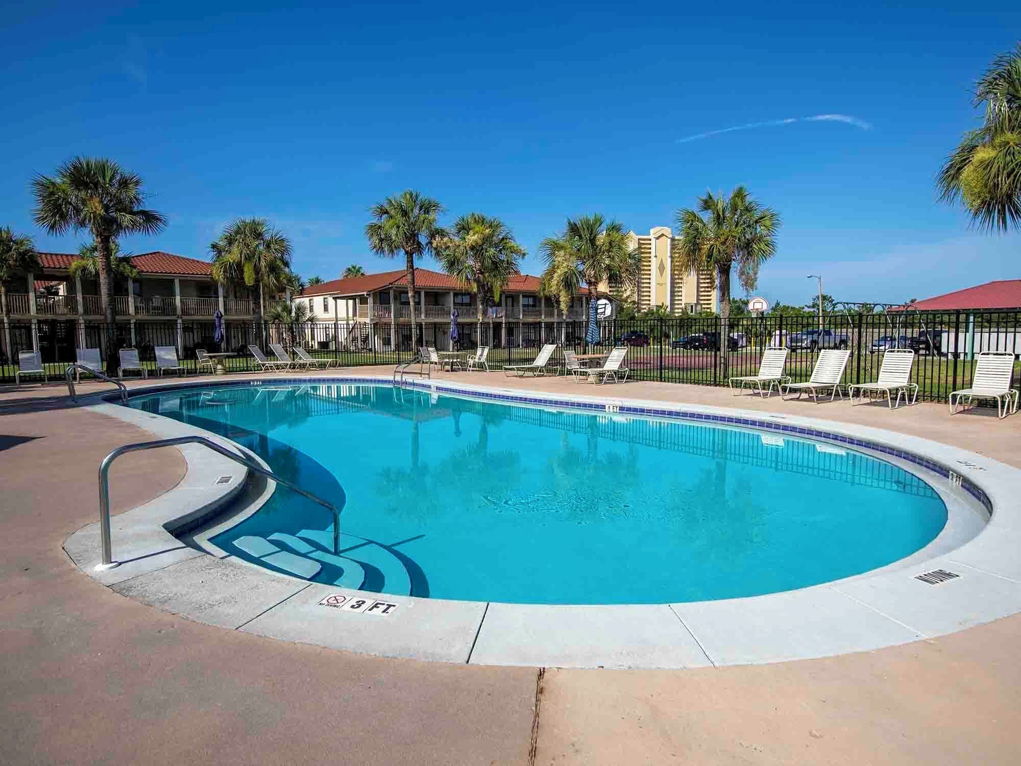 Fasilitet på overnattingsstedet