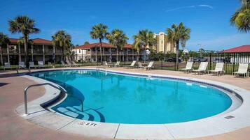 Fasilitet på overnattingsstedet