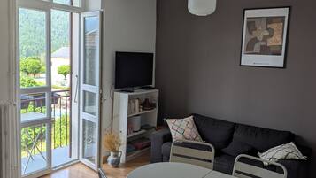 TV