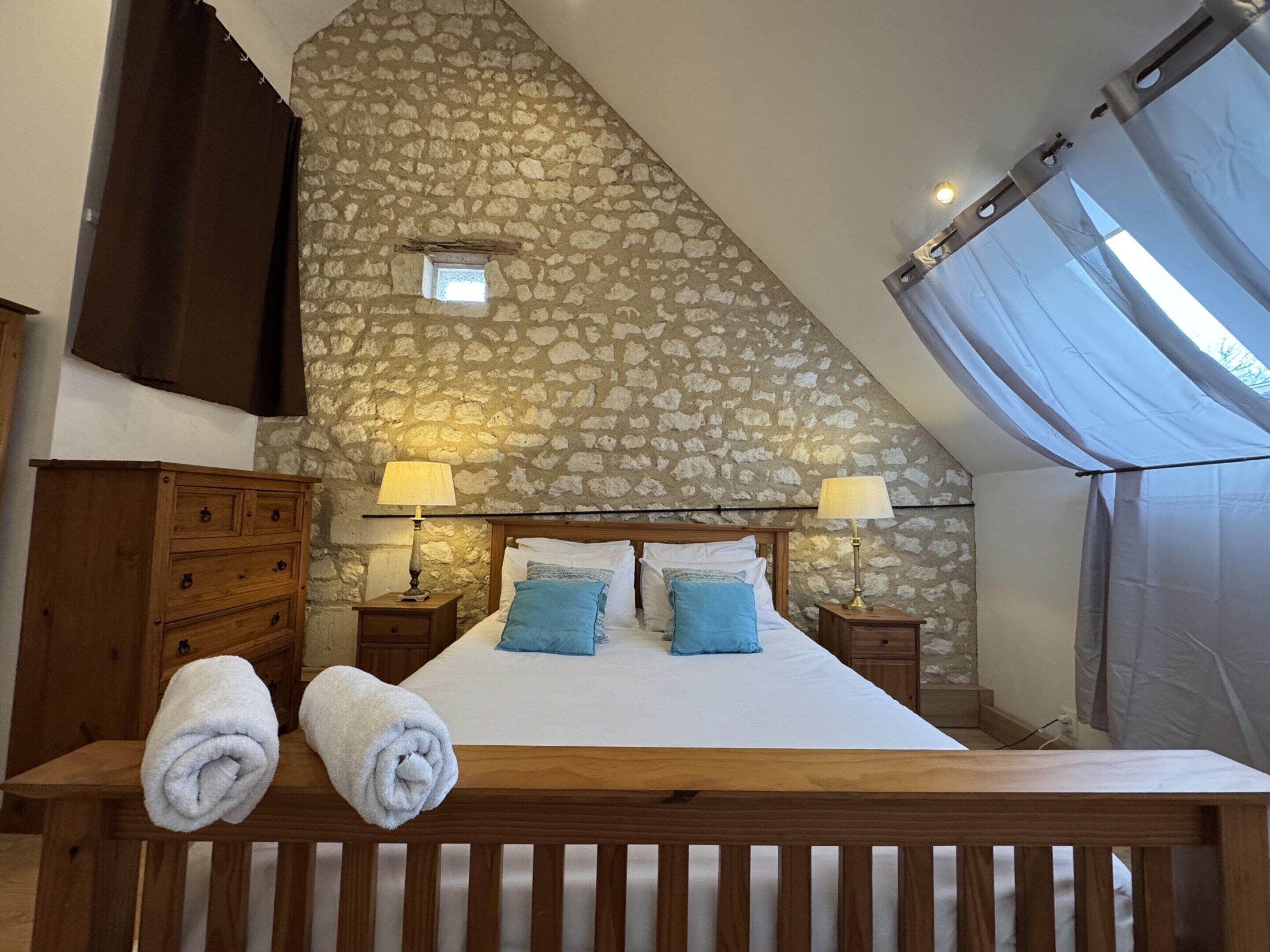 Cottage | 2 bedrooms