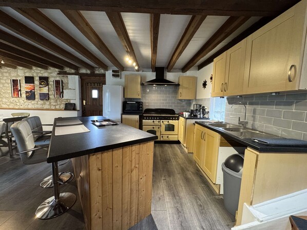 Cottage | Cuisine privée