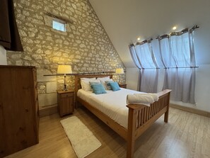 Cottage | 2 chambres