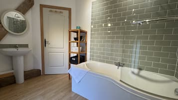 Cottage | Bilik Mandi