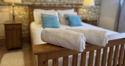 La Grange D'esusterra - Piscine - 6 Pers - Reve au Mans