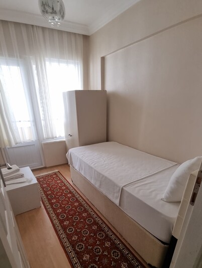 KERİMBEY APART