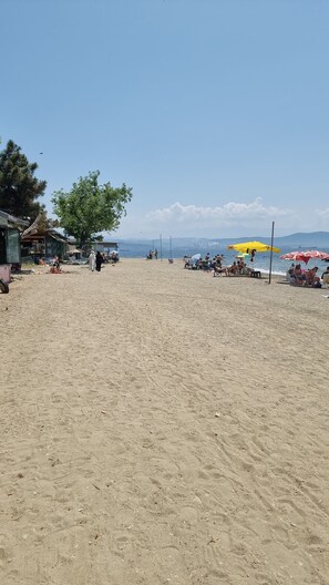 Exterior - KERİMBEY APART (Gemlik)