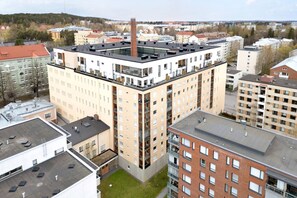 Exterior - Come in! `Värjäri` Stunning stud (Tampere)