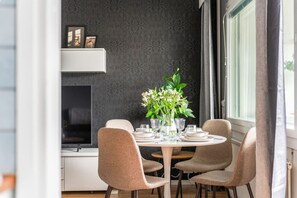 Spiseområde