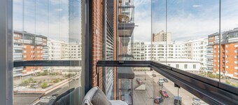 Come in! "Sonetti 2" Incredible studio in centrum!