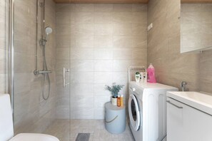 Hair dryer, towels - Come in! `Sonetti 2` Incredible studio in centrum! (Tampere)