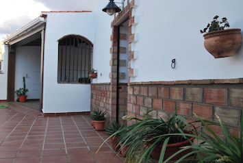 Entrée