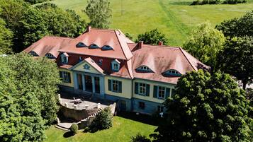 AuĂenbereich