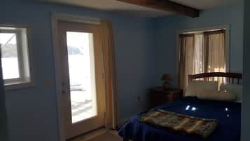 6 slaapkamers, wifi, beddengoed, rolstoeltoegang