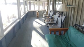 Interieur