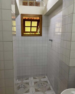 Savon, papier toilette