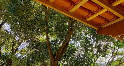 Suite (2) Stay in comfort and convenience in Ilhabela
