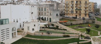 Riflessi di Puglia
