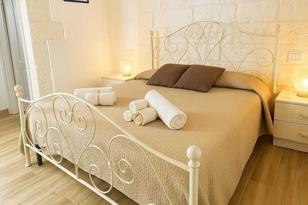 Riflessi di Puglia