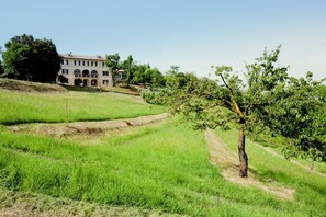 House | Garden