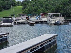 Port de plaisance