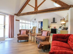 Feriehus | Opholdsområde