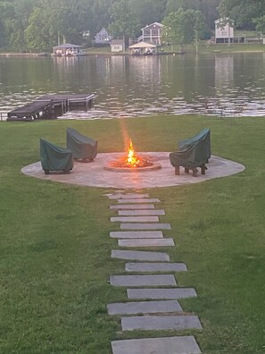 Boendeområde