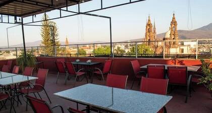 Jacobo Daciano 101 Department