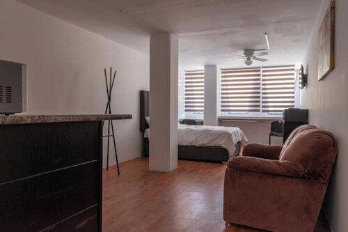 Jacobo Daciano 102 Department