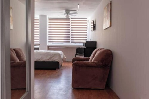 Jacobo Daciano 102 Department