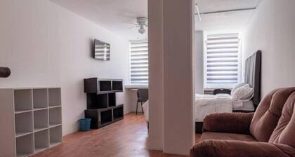 Jacobo Daciano 103 Department