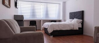 Jacobo Daciano 104 Department