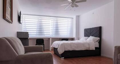 Jacobo Daciano 104 Department