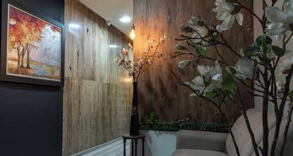 Jacobo Daciano 105 Department