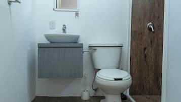 Håndklæder, Sæbe, Toiletpapir