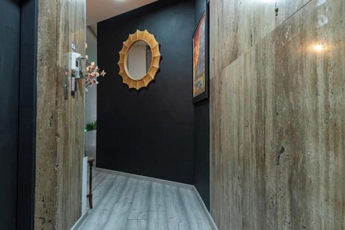 Jacobo Daciano 107 Department