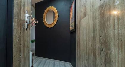 Jacobo Daciano 107 Department