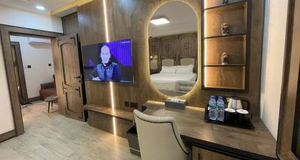 The Westbury Inn Hotels and Apartments