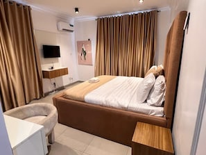 Luxury Apartment