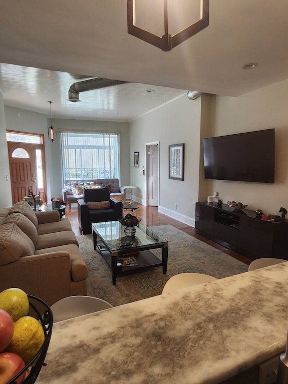2 Bedroom Apt In The Heart Of Atlanta With Wi-fi And Ev Charging Station! - 亞特蘭大
