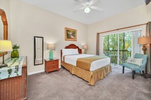 3 Schlafzimmer, Zimmersafe, Bügeleisen/Bügelbrett, kostenloses WLAN