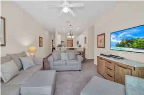 TV connectée